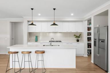 House For Sale - VIC - Spring Gully - 3550 - Near-New Family Home in a Leafy, Convenient Setting  (Image 2)