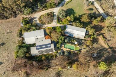 House For Sale - VIC - Trawool - 3660 - A RARE LITTLE TREASURE IN THE TRAWOOL VALLEY  (Image 2)
