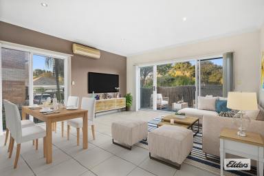 Townhouse For Lease - NSW - Wollongong - 2500 - Modern Three Bedroom Townhouse  (Image 2)