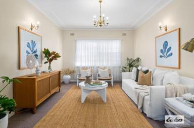 House For Lease - NSW - Wollongong - 2500 - Charming Light-Filled Cottage in Prime Location  (Image 2)