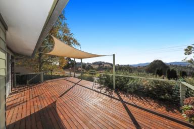 House For Sale - NSW - Batlow - 2730 - Views & More!  (Image 2)
