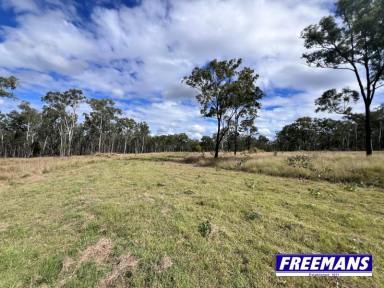 Residential Block For Sale - QLD - Ballogie - 4610 - 43 acres, quiet Cul-De-Sac  (Image 2)