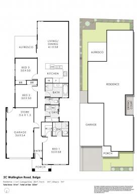 House For Sale - WA - Balga - 6061 - CUSTOMISE YOUR FUTURE HOME!  (Image 2)