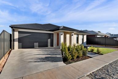 House For Sale - VIC - Mildura - 3500 - Modern Elegance in Highfield Estate  (Image 2)