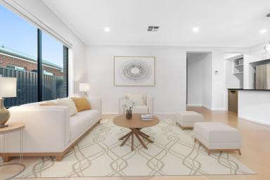 House For Sale - VIC - Mildura - 3500 - Modern Elegance in Highfield Estate  (Image 2)