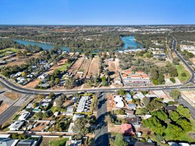 House For Sale - NSW - Buronga - 2739 - Rare Investment Opportunity: Entire Five Unit Complex in Buronga  (Image 2)
