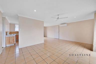House For Lease - QLD - Bargara - 4670 - 3 Bedroom Brick Available in Central Bargara  (Image 2)