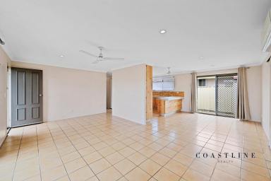 House For Lease - QLD - Bargara - 4670 - 3 Bedroom Brick Available in Central Bargara  (Image 2)