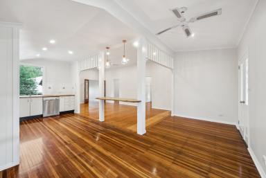 House For Lease - QLD - Cooroy - 4563 - Charming Family Home in Cooroy - Includes Power and Water  (Image 2)