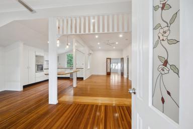 House For Lease - QLD - Cooroy - 4563 - Charming Family Home in Cooroy - Includes Power and Water  (Image 2)