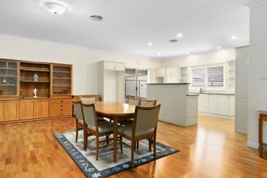 House For Sale - NSW - Lithgow - 2790 - Spacious Family Living with Elevated Views  (Image 2)