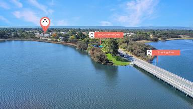 House For Sale - WA - Wilson - 6107 - Private Luxury in a Premium Position  (Image 2)