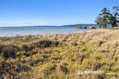 Residential Block For Sale - TAS - Gordon - 7150 - Beachfront Block with Channel Views!  (Image 2)