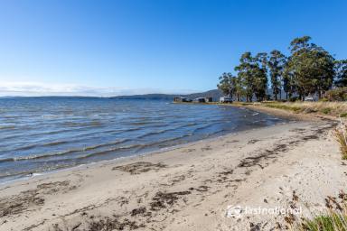 Residential Block For Sale - TAS - Gordon - 7150 - Beachfront Block with Channel Views!  (Image 2)