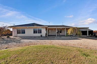 House For Sale - NSW - Euston - 2737 - Charming Brick Veneer Home with Expansive Outdoor Entertaining  (Image 2)
