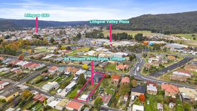 House For Sale - NSW - Lithgow - 2790 - Two Homes, One Title – Dual Living with Bonus Granny Flat  (Image 2)