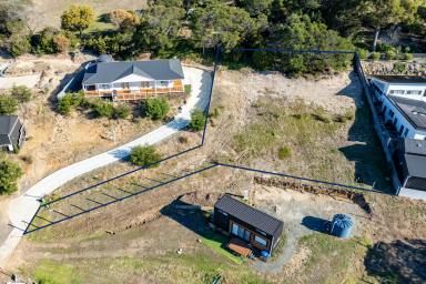 Residential Block For Sale - TAS - Coles Bay - 7215 - Elevated Opportunity in Coles Bay  (Image 2)