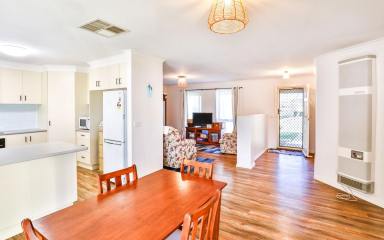 Townhouse For Sale - VIC - Red Cliffs - 3496 - THE PERFECT STEP IN, SCALE DOWN OR INVEST  (Image 2)
