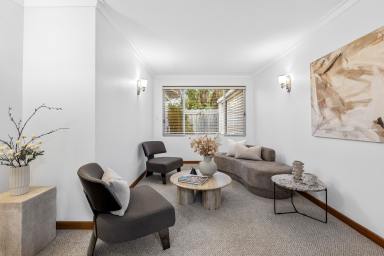 House Sold - WA - Nedlands - 6009 - Rare Offering - Expansive Landholding with Versatile Family Living  (Image 2)