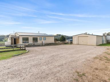 House For Sale - TAS - Claude Road - 7306 - What a view!  (Image 2)