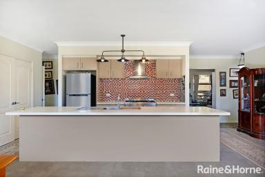 House For Sale - NSW - Big Hill - 2579 - 277 Ha (684 Acres) Of North Facing Modern Living with Unbelievable Rural Views !  (Image 2)