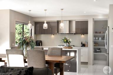 House For Sale - VIC - Mount Egerton - 3352 - Grand Scale Luxury With Panoramic Views And Exceptional Shedding  (Image 2)