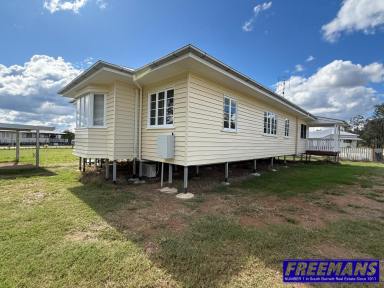 House For Lease - QLD - Nanango - 4615 - Charming Family Home in Nanango  (Image 2)