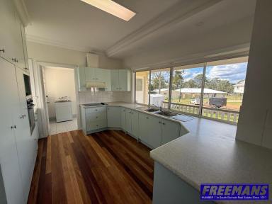 House For Lease - QLD - Nanango - 4615 - Charming Family Home in Nanango  (Image 2)