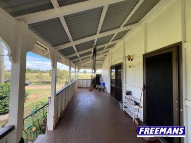 Acreage/Semi-rural For Sale - QLD - Benair - 4610 - Abundance of water 55.62ha and views 15 minutes to Kingaroy  (Image 2)
