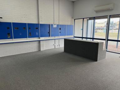 Retail For Lease - WA - Bibra Lake - 6163 - Fantastic Frontage Exposure for this 113sqm Office/Showroom/Workshop/Warehouse  (Image 2)