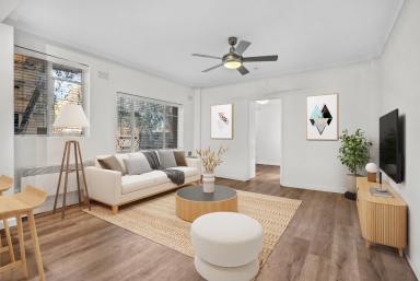 Apartment For Lease - VIC - St Kilda - 3182 - GREAT LOCATION | GENEROUS SIZE | LOW MAINTENANCE  (Image 2)