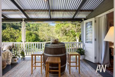 Other (Rural) For Sale - QLD - Kenilworth - 4574 - "ILLALANGI FARM" KENILWORTH - WALLI CREEK FRONTAGE  (Image 2)