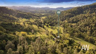 Other (Rural) For Sale - QLD - Kenilworth - 4574 - "ILLALANGI FARM" KENILWORTH - WALLI CREEK FRONTAGE  (Image 2)
