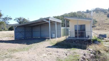 Mixed Farming For Sale - NSW - Tenterfield - 2372 - NORTHERN TABLELANDS OASIS - 328 ACRES  (Image 2)