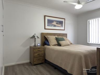 Apartment For Sale - NSW - Taree - 2430 - Beautifully Renovated Apartment in Prime Taree Location – Walk to Everything!  (Image 2)