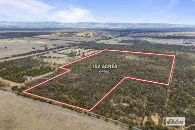 Residential Block For Sale - VIC - Stawell - 3380 - Ideal Lifestyle Building Block for Nature Lovers - 150 Acres  (Image 2)