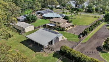 House For Sale - QLD - Branyan - 4670 - IDEALLY SUITED FOR THE HORSE OR WATER SPORTS ENTHUSIAST  (Image 2)