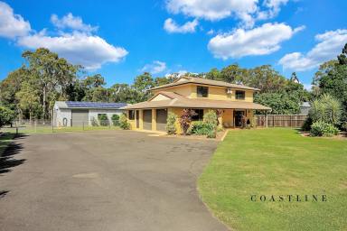 House For Sale - QLD - Branyan - 4670 - IDEALLY SUITED FOR THE HORSE OR WATER SPORTS ENTHUSIAST  (Image 2)