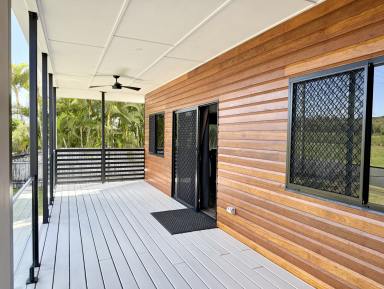 House For Sale - QLD - Calen - 4798 - JUST LIKE BRAND NEW!  (Image 2)