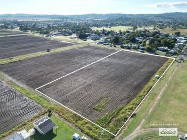 Residential Block For Sale - QLD - Laidley - 4341 - Affordable 5-Acre Hobby Farm – Just Minutes from Laidley  (Image 2)