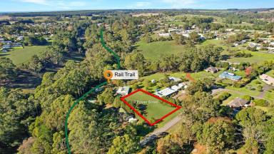 Residential Block For Sale - VIC - Timboon - 3268 - Impressive building block (Image 2)