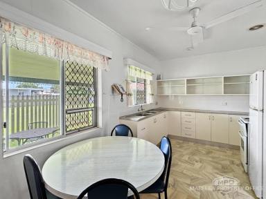 House Sold - QLD - Mareeba - 4880 - SOLID & WELL-MAINAINED HOME - PERFECT STARTER, INVESTMENT OR DOWNSIZER  (Image 2)