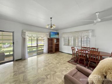 House Sold - QLD - Mareeba - 4880 - SOLID & WELL-MAINAINED HOME - PERFECT STARTER, INVESTMENT OR DOWNSIZER  (Image 2)