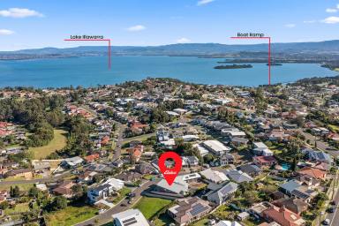 Townhouse Sold - NSW - Lake Heights - 2502 - Lake and Ocean Views  (Image 2)