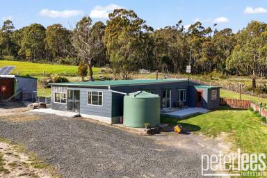 House For Sale - TAS - Liffey - 7301 - Escape to Your Own Off-Grid Lifestyle in Liffey  (Image 2)