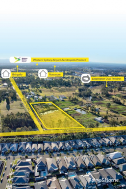 Residential Block For Sale - NSW - Leppington - 2179 - Leppington- AUCTION- Premium Vacant Land Lots Available!  (Image 2)