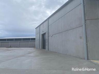 Industrial/Warehouse For Lease - NSW - South Nowra - 2541 - Immaculate New Warehouse -470sqm  (Image 2)