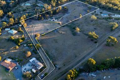 House For Sale - TAS - Bicheno - 7215 - Sunrise, Space & Subdivision Potential  (Image 2)