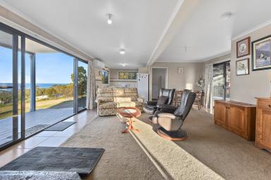 House For Sale - TAS - Bicheno - 7215 - Sunrise, Space & Subdivision Potential  (Image 2)
