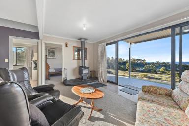 House For Sale - TAS - Bicheno - 7215 - Sunrise, Space & Subdivision Potential  (Image 2)